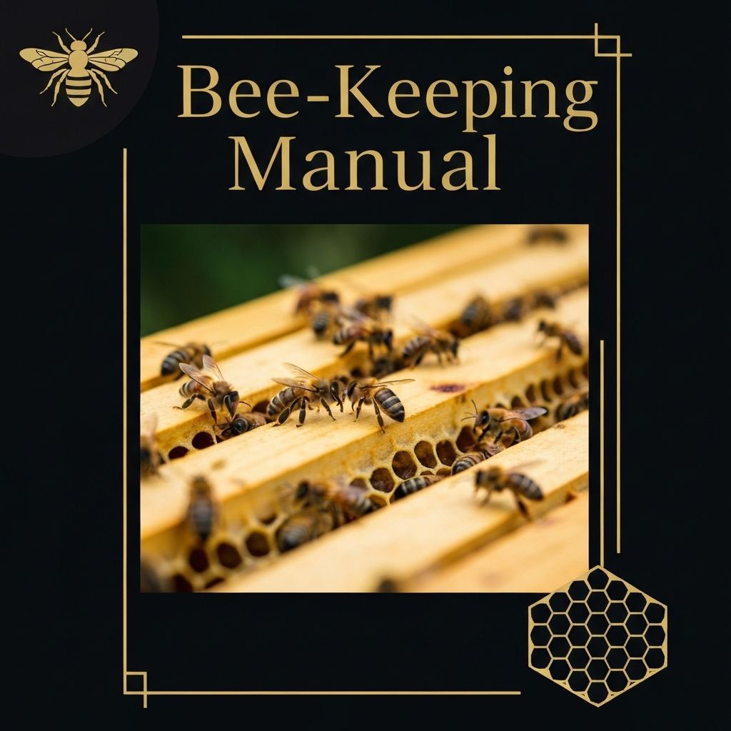 Bee Keeping Manual