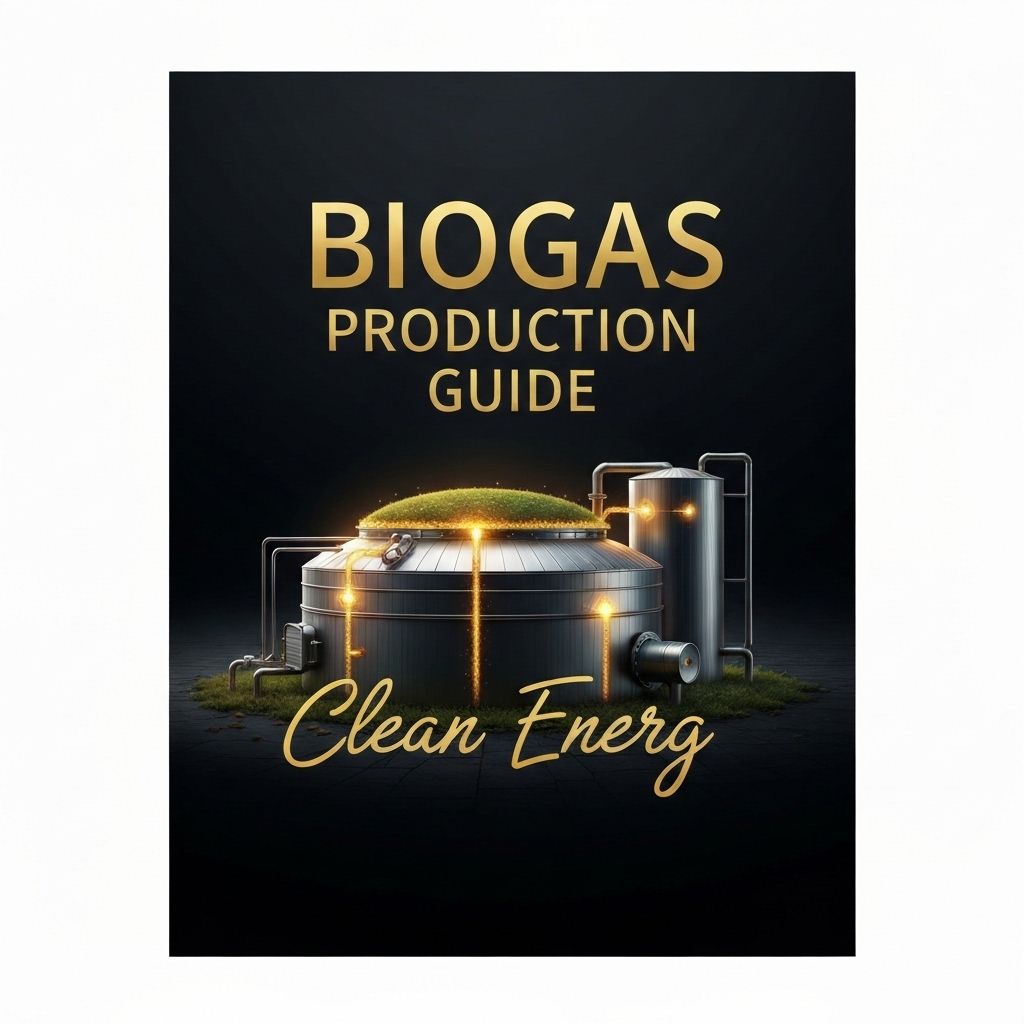 Biogas Production Guide