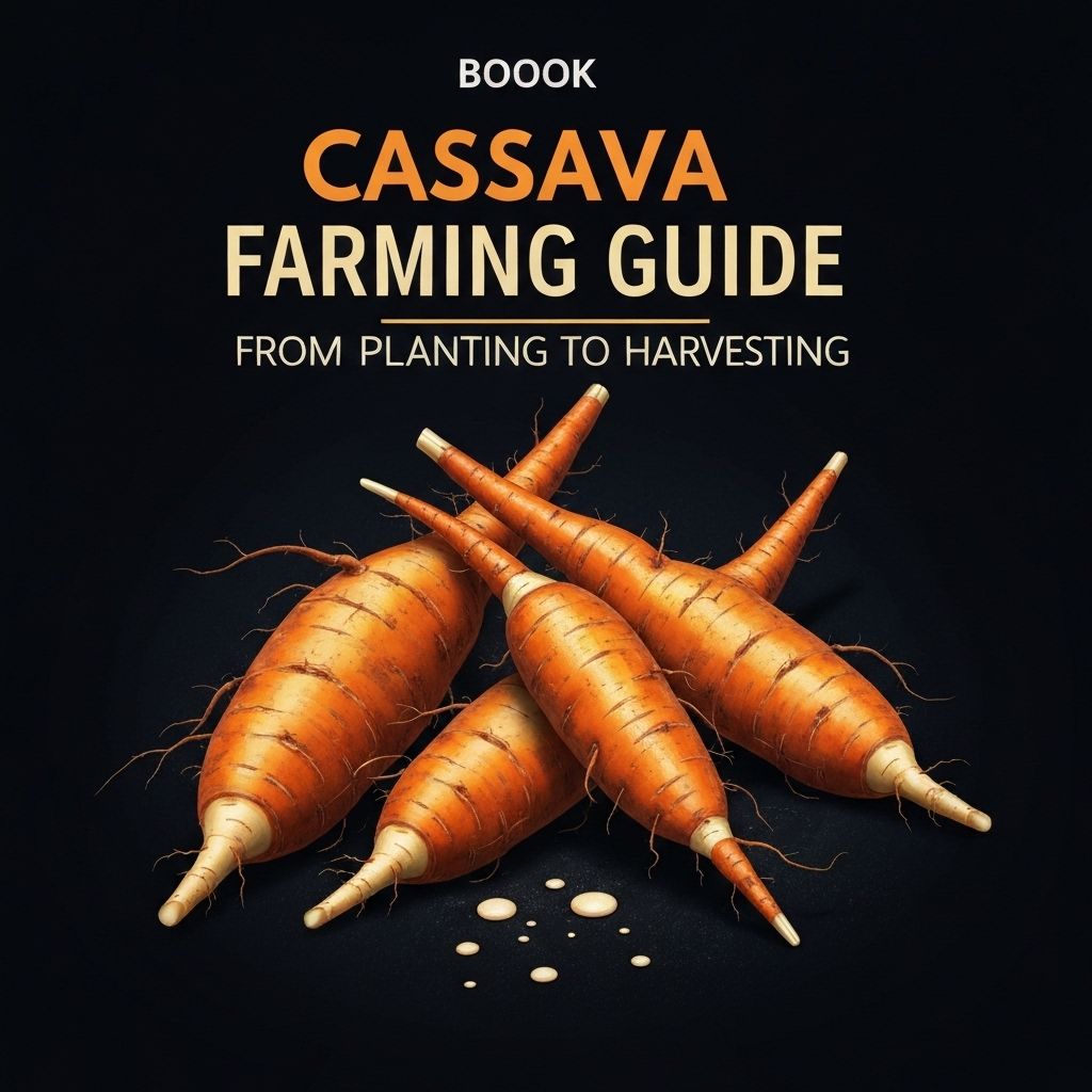 Cassava Farming Guide