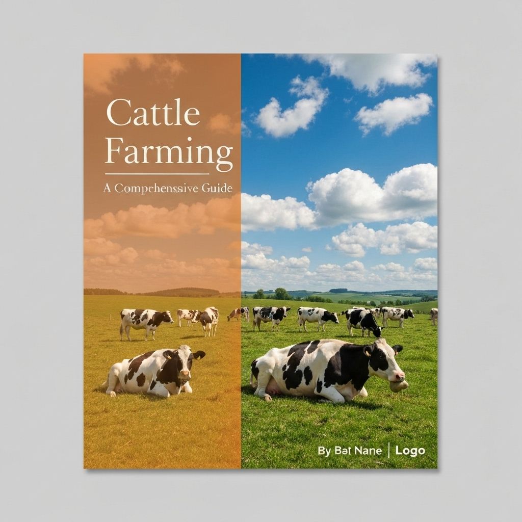 Cattle Farming Guide