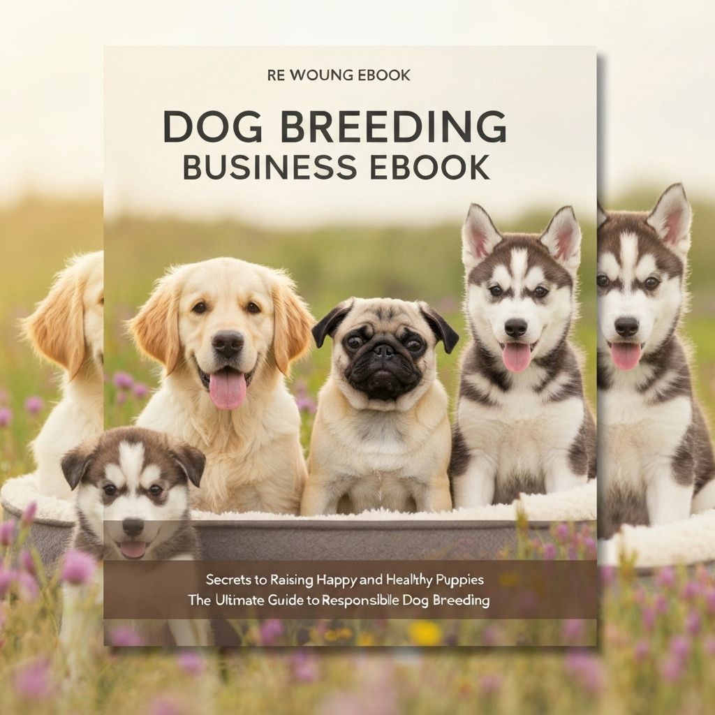 Dog Breeding Business