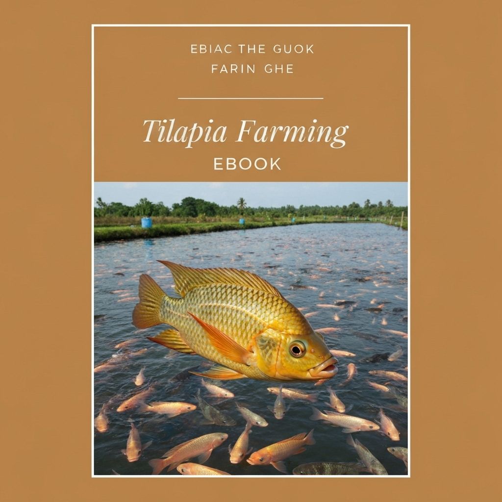 Tilapia Farming Guide