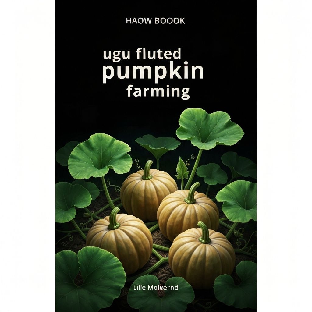 Ugu (Fluted Pumpkin) Farming